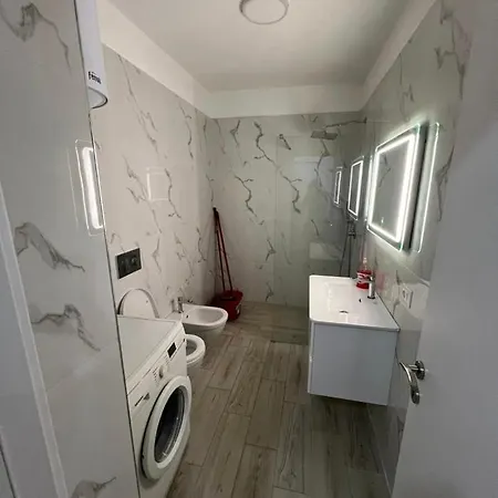 Zirkon Apartament