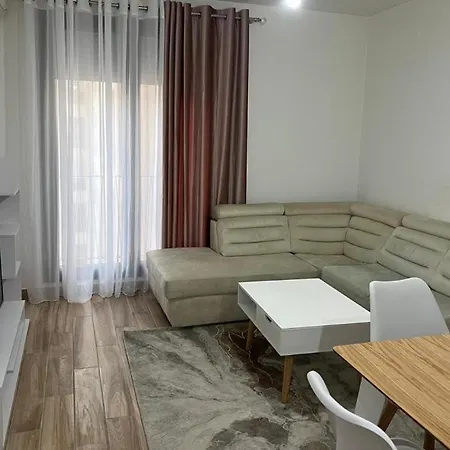 Apartman Zirkon Apartament